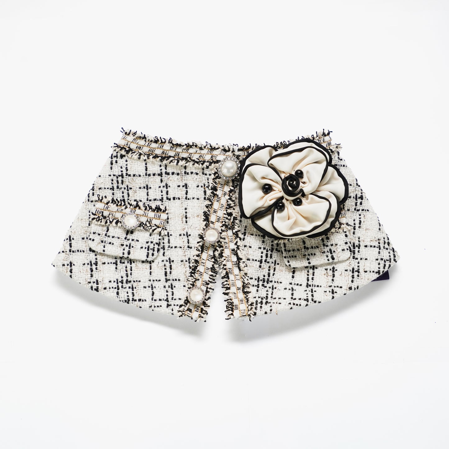 Victoria | Pet Bib