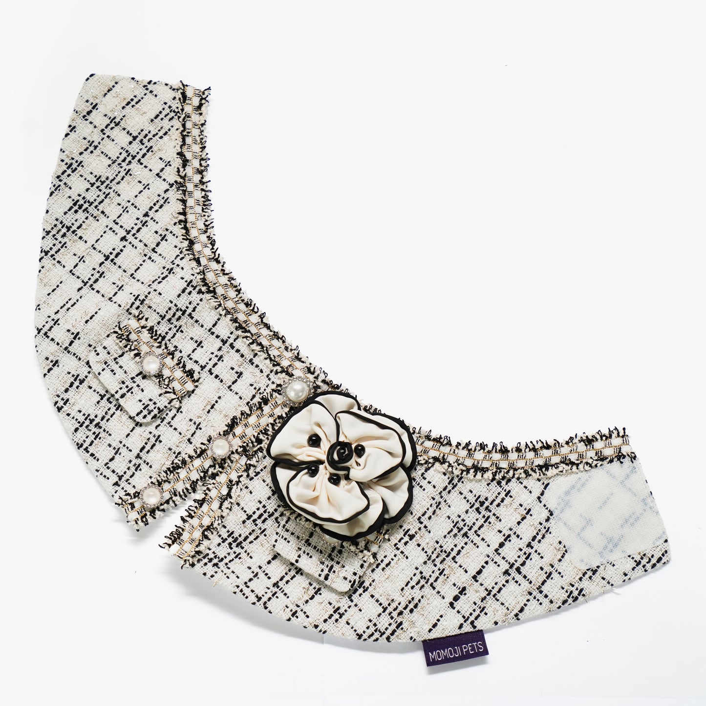 Victoria | Pet Bib