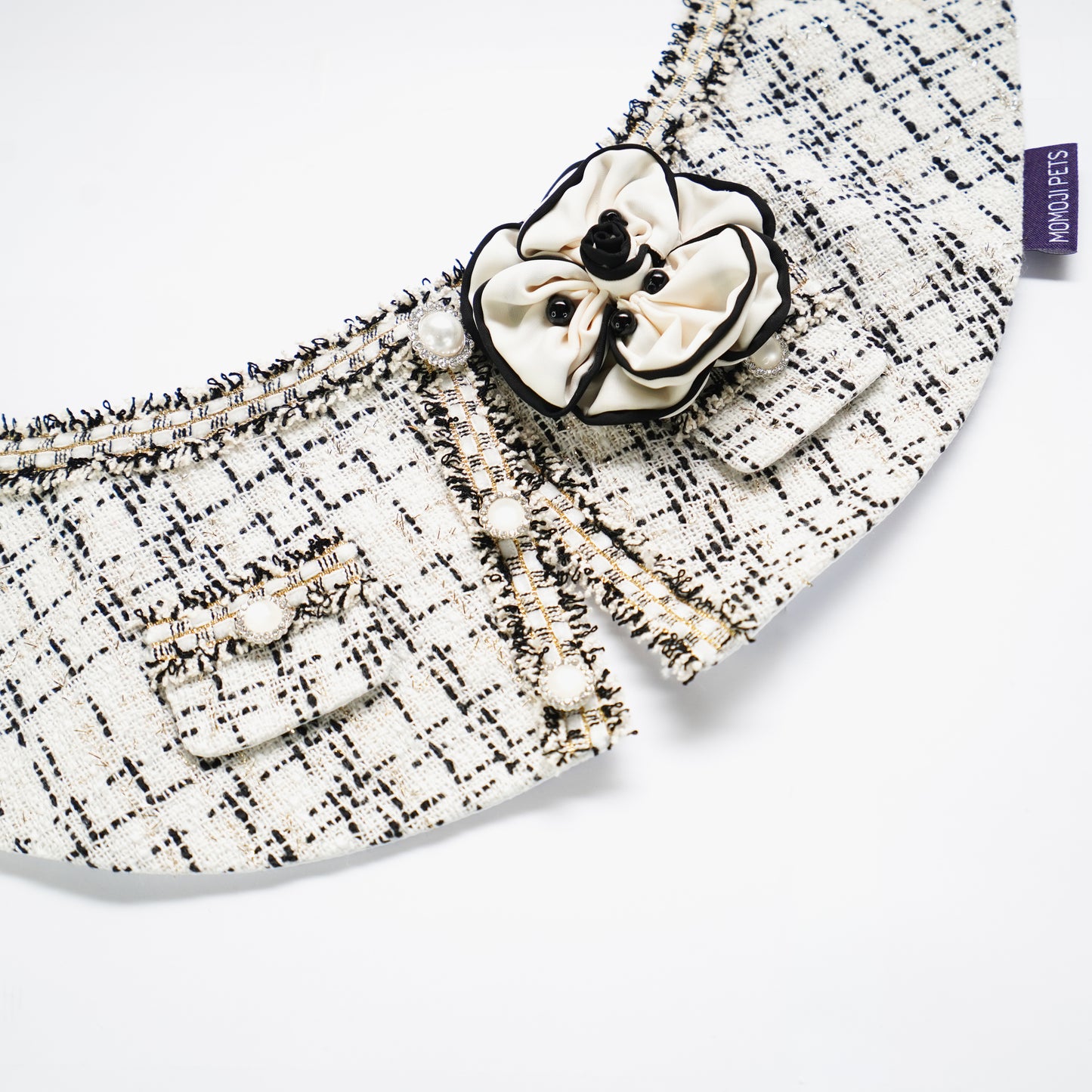 Victoria | Pet Bib