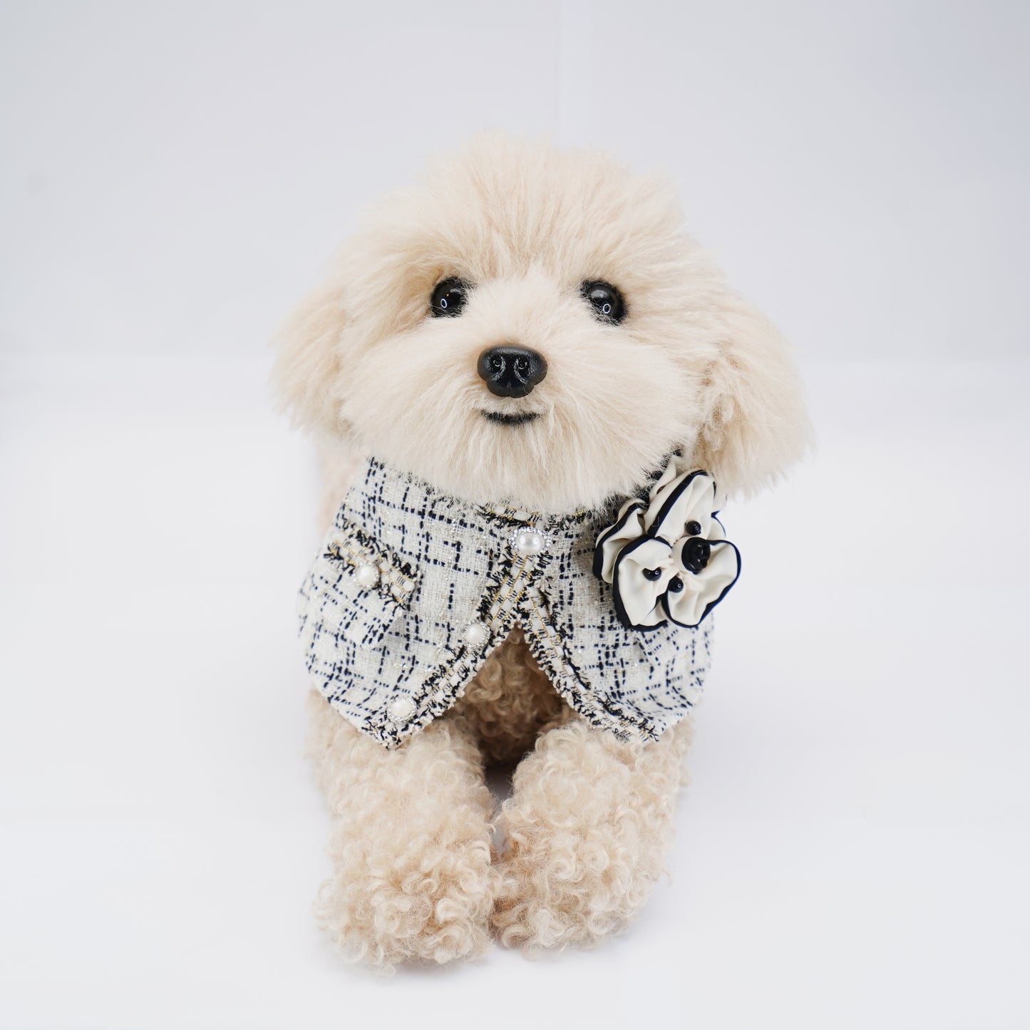 Victoria | Pet Bib