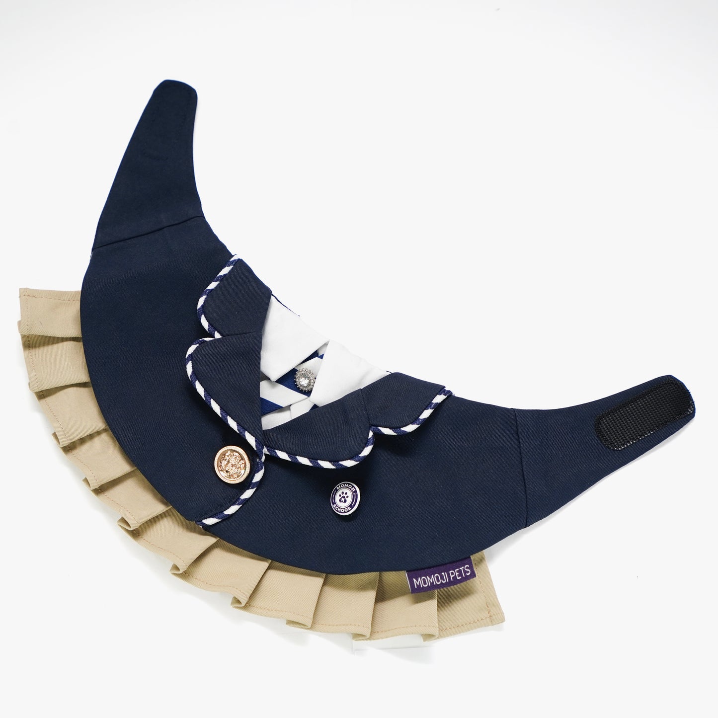 ***Pre-Order*** The Hairs Girls | Pet Bib