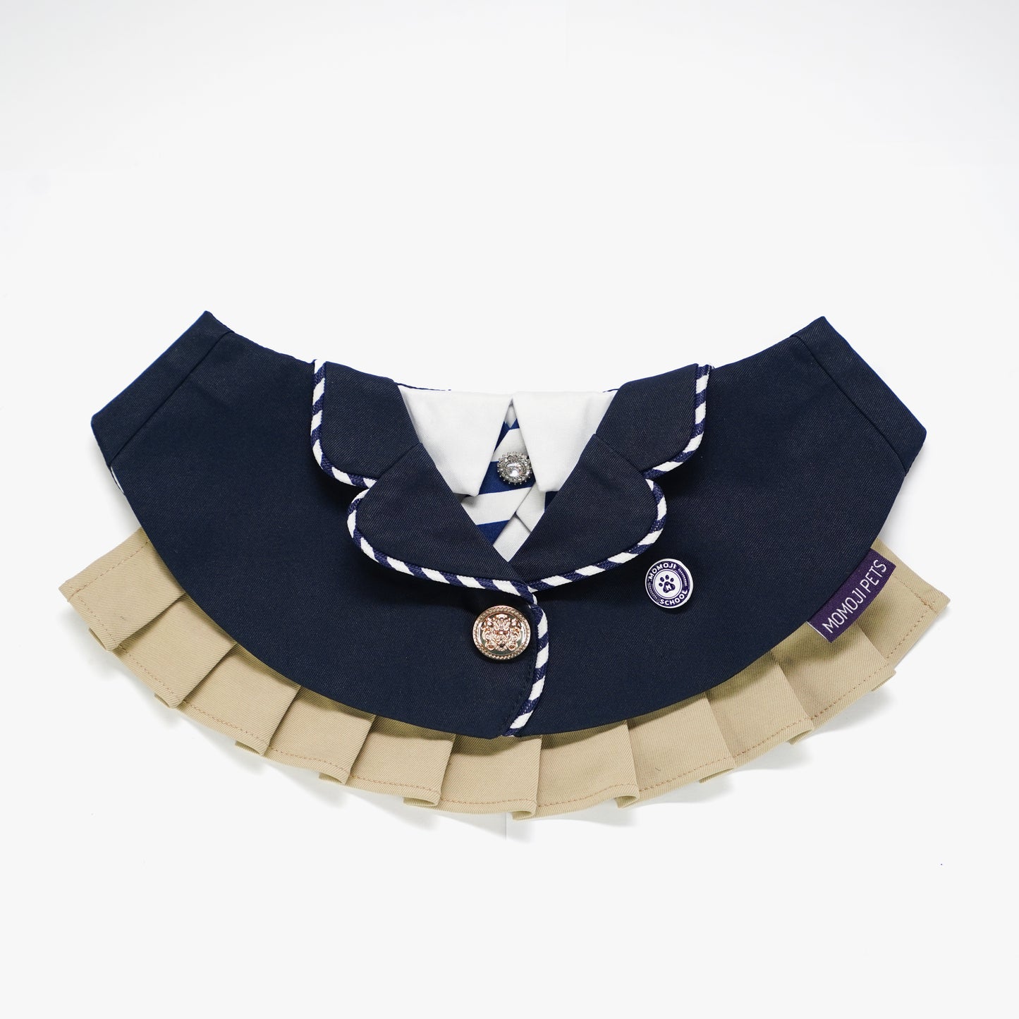 ***Pre-Order*** The Hairs Girls | Pet Bib
