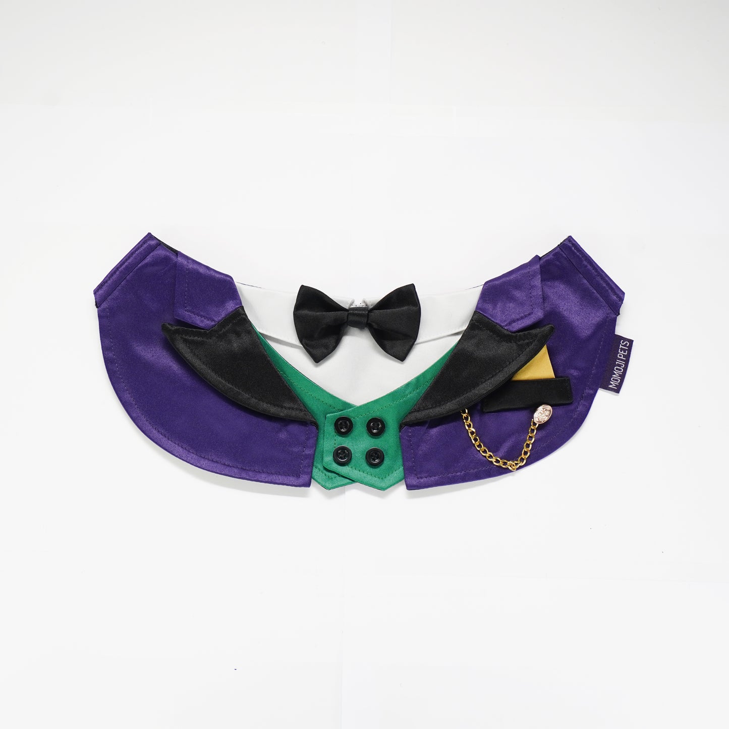 Jack | Pet Bib