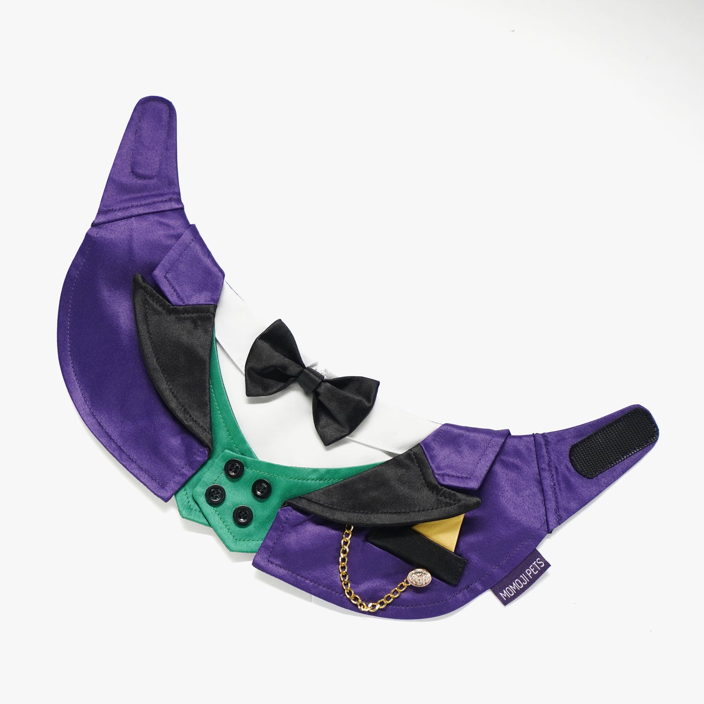 Jack | Pet Bib