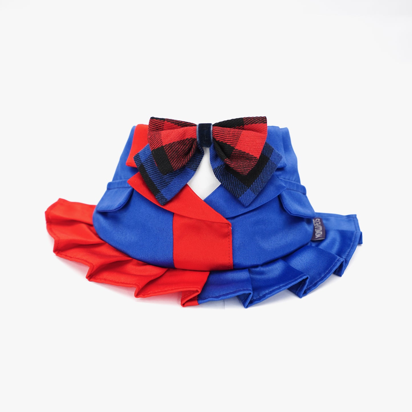 Harleen | Pet Bib