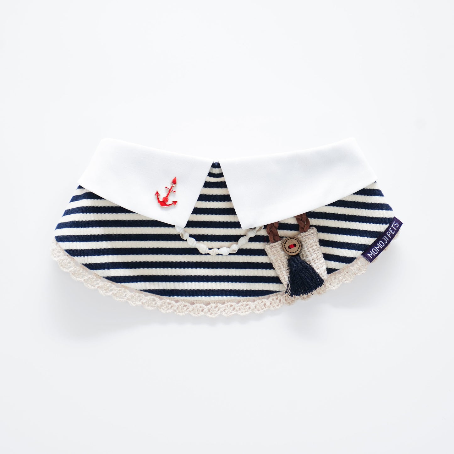 **Pre-Order** Deauville | Pet Neckwear