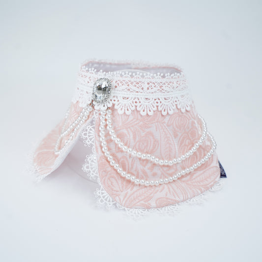 Debutante | Victorian Collection Pet Bib