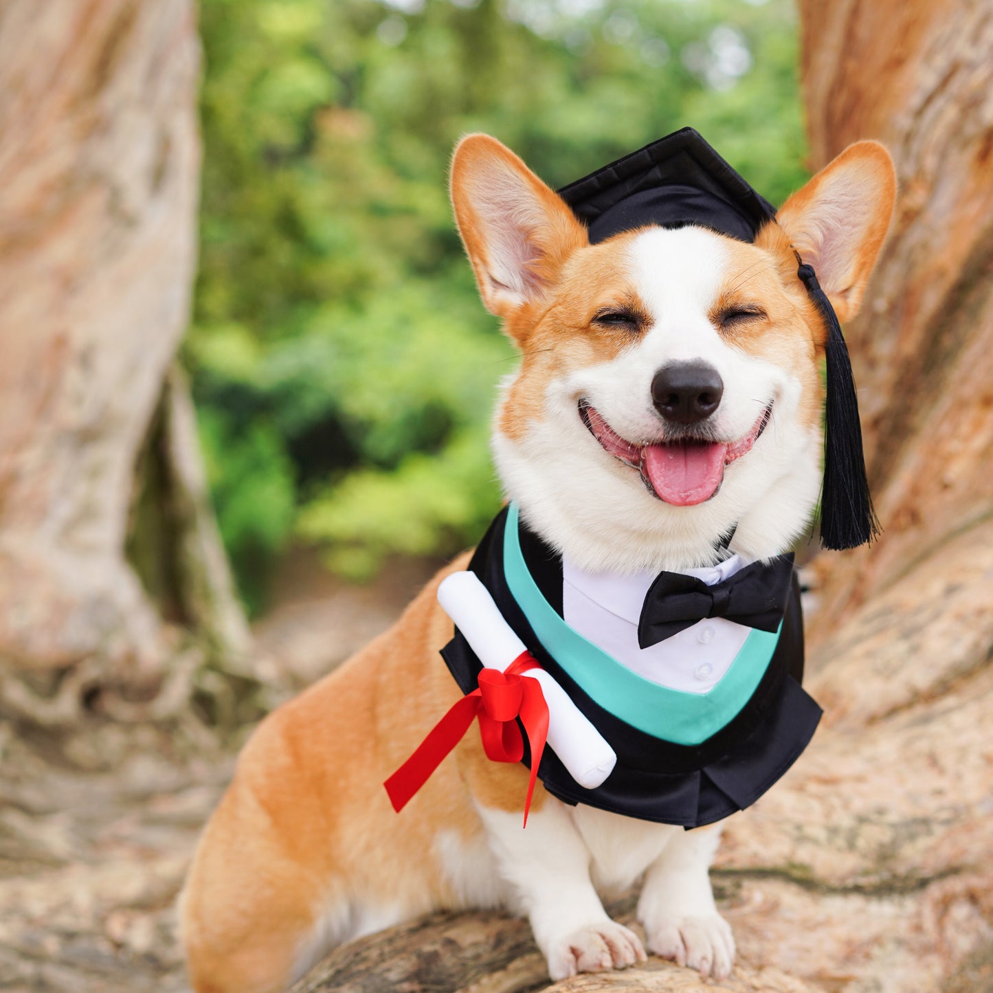Baccalaureate Regalia (Graduation) | Pet Bib