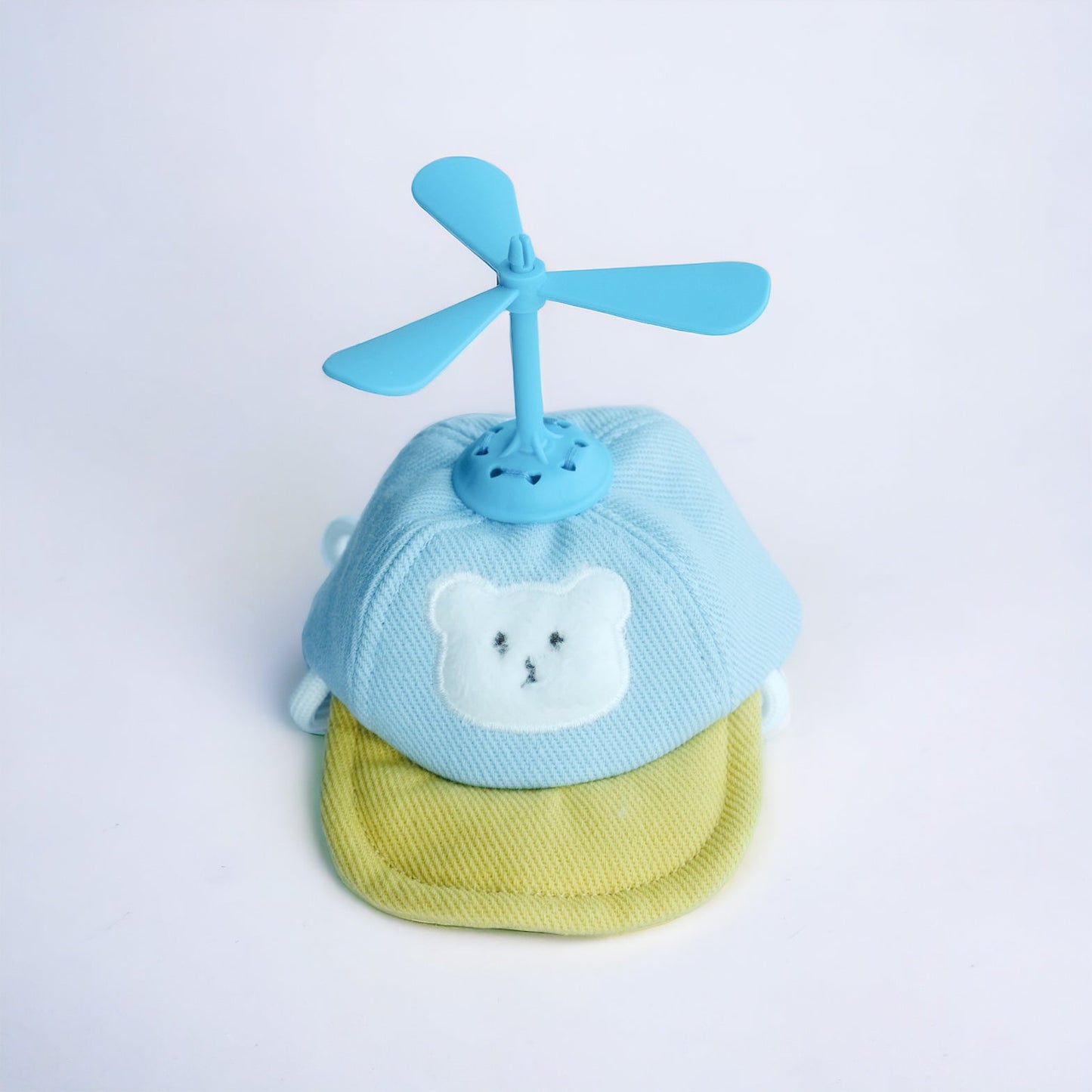 Bear Drone | Pet Hat