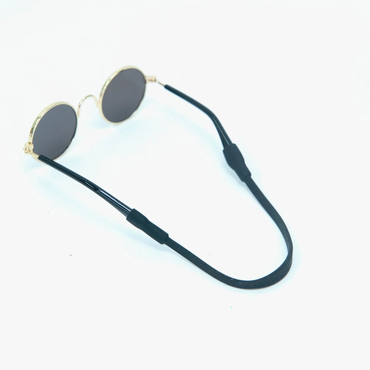 Leonardo Round (Radiant Blue) | Pet Eyewear