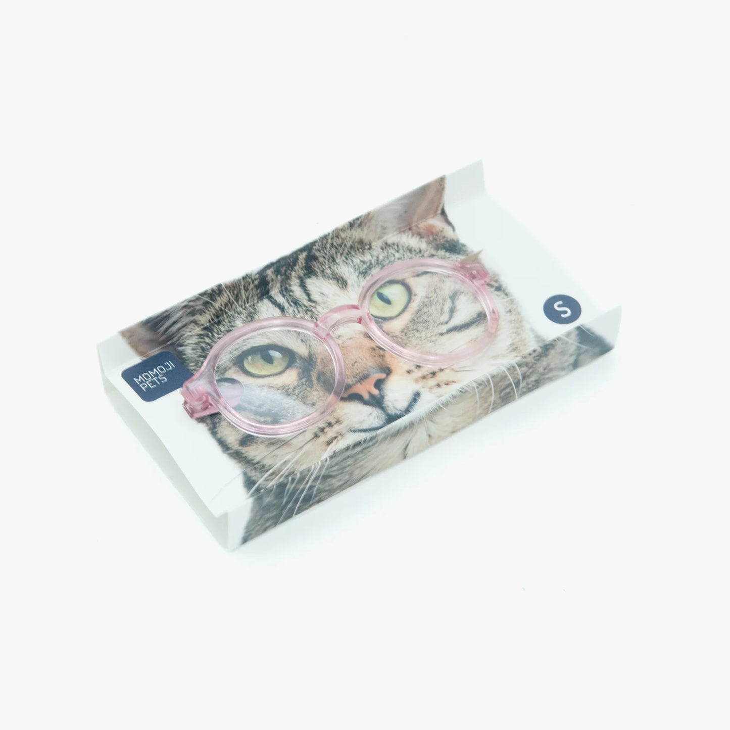 Jolie Round | Pet Eyewear