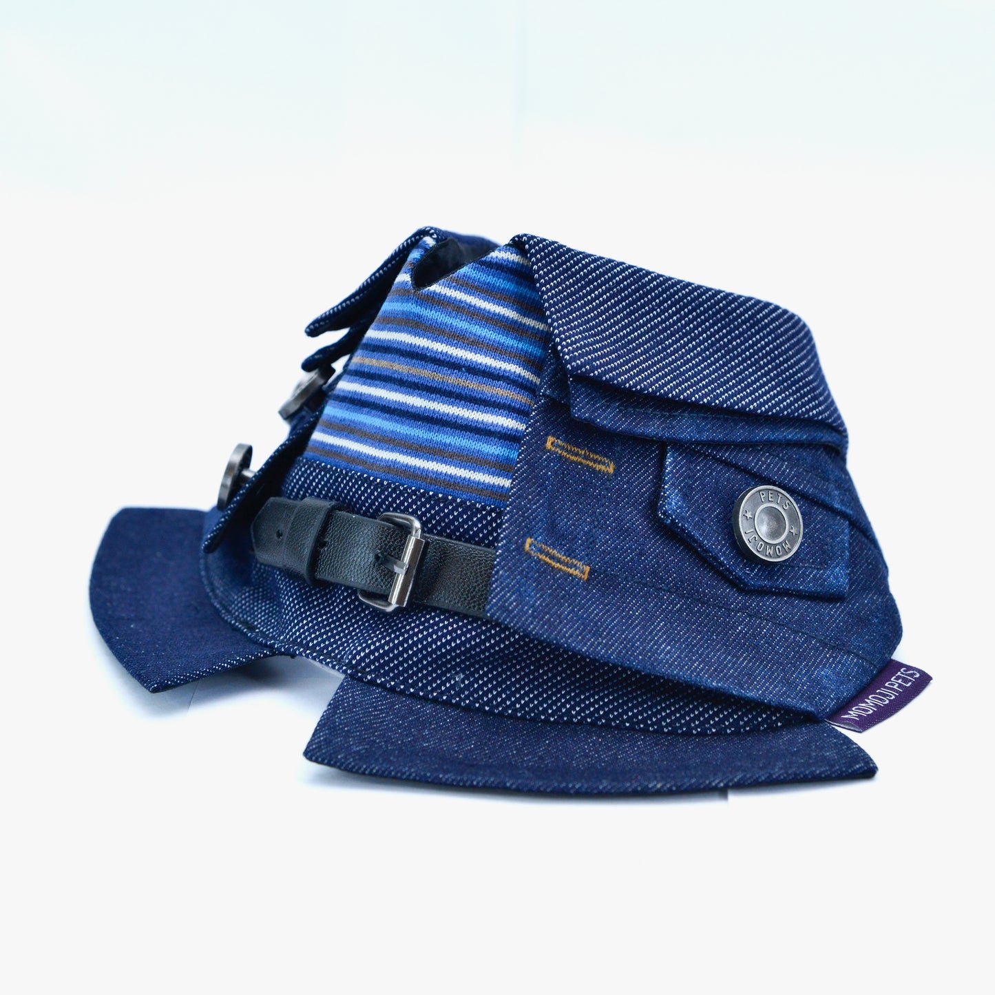 ***Pre-Order*** Lok-kwan B (洛軍) | Pet Bib