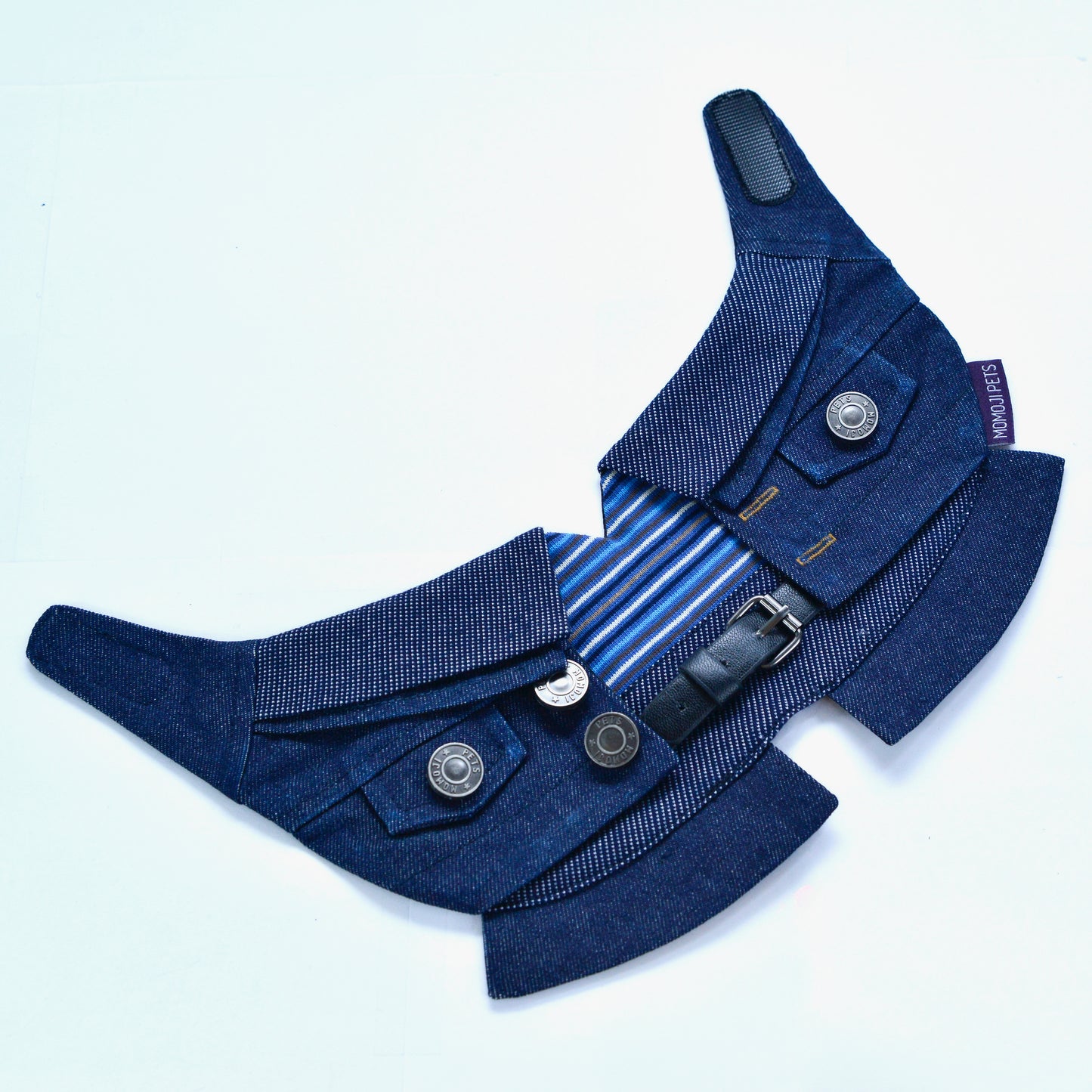 ***Pre-Order*** Lok-kwan B (洛軍) | Pet Bib