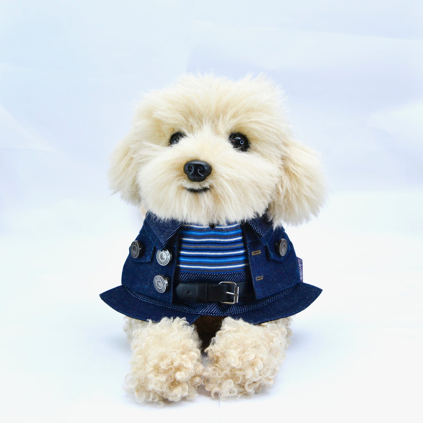 ***Pre-Order*** Lok-kwan B (洛軍) | Pet Bib