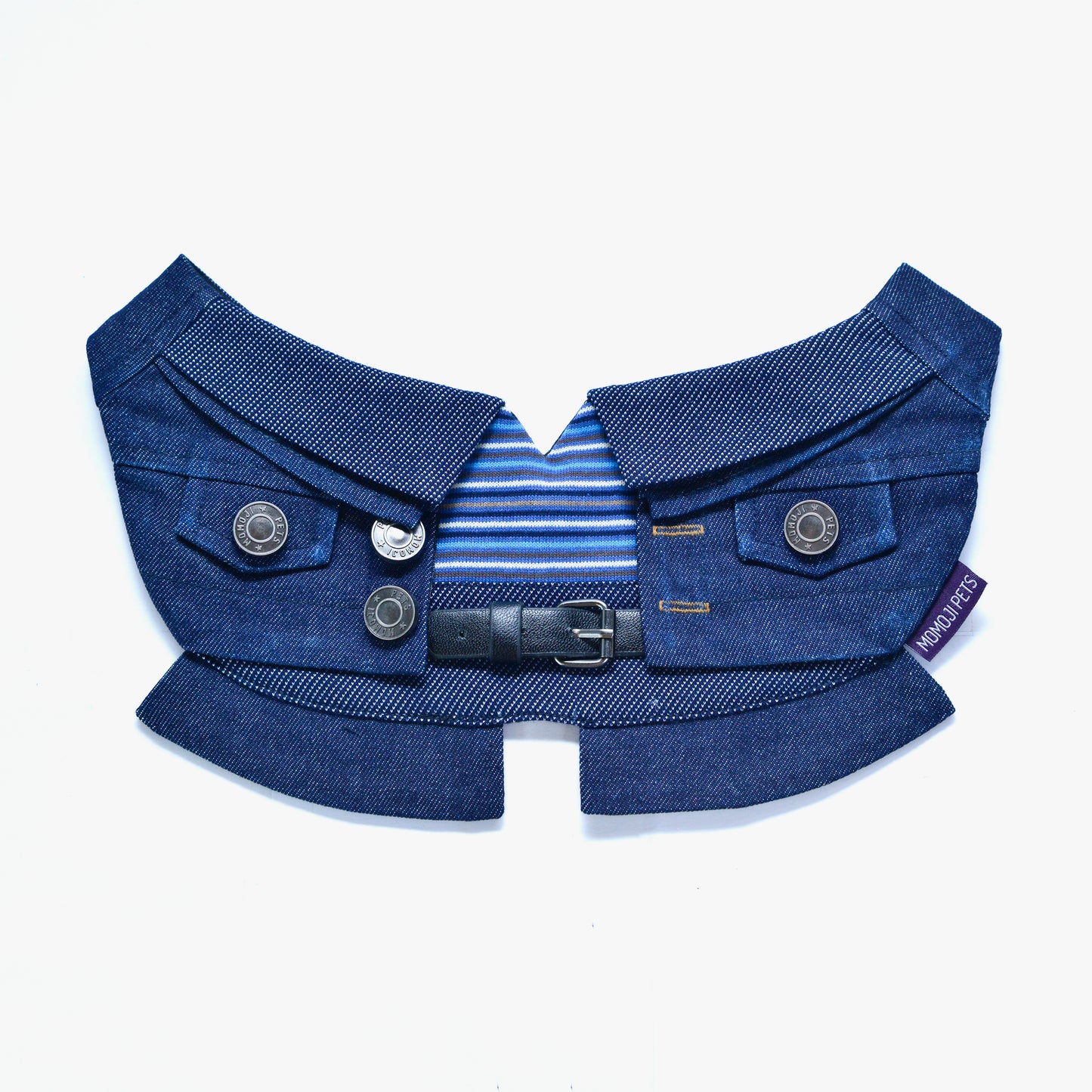 ***Pre-Order*** Lok-kwan B (洛軍) | Pet Bib