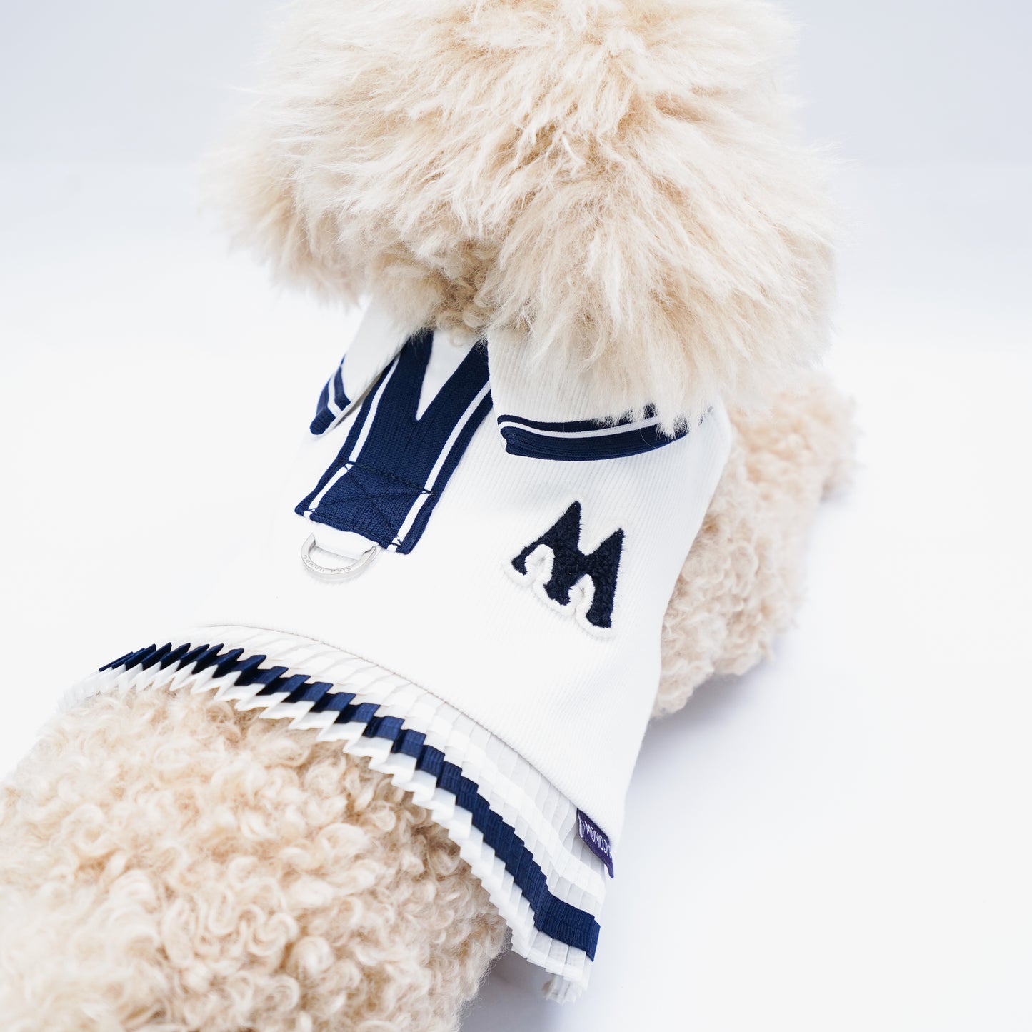 Sharapawva | Pet Vest