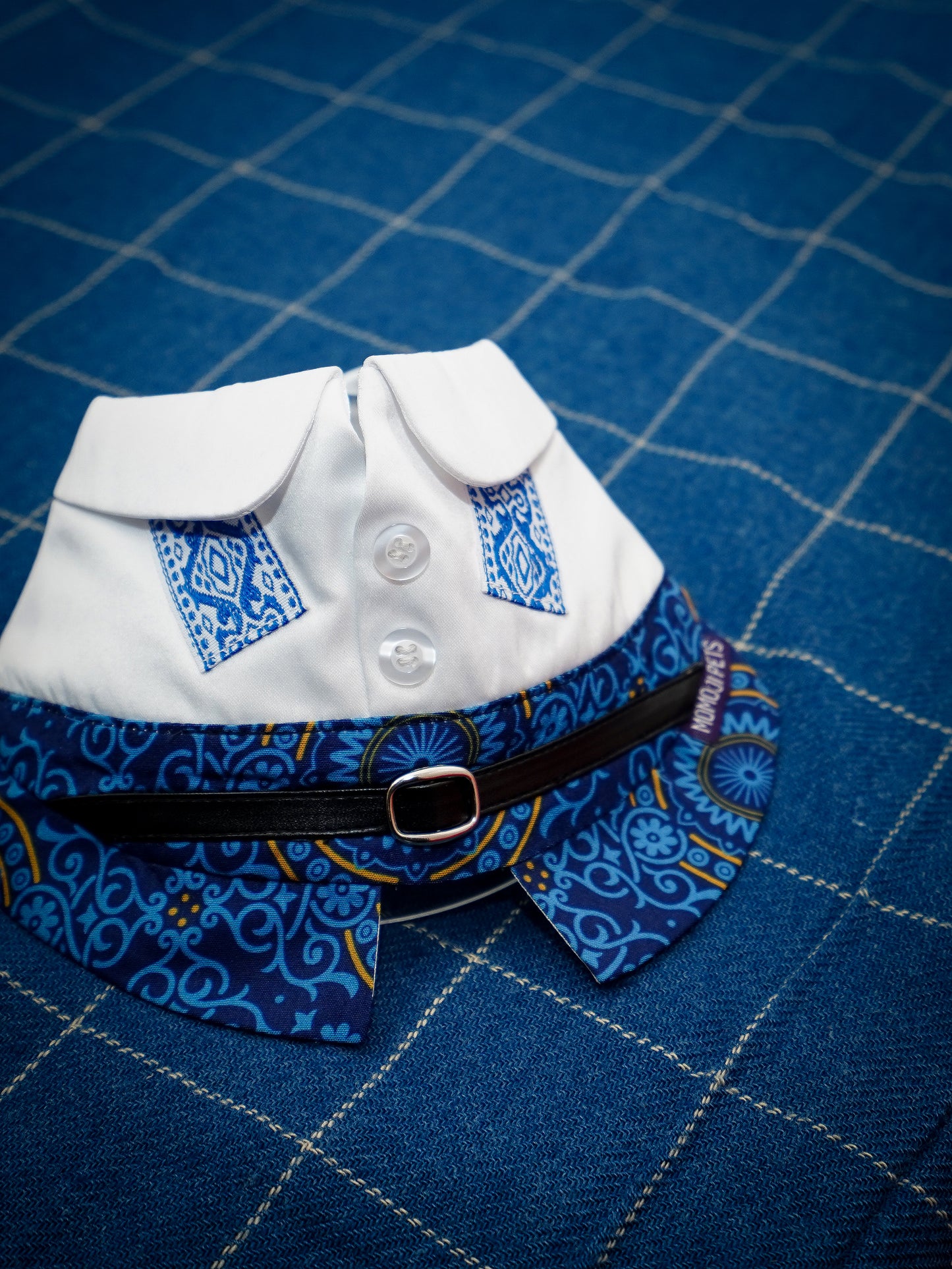Apollo | Pet Bib