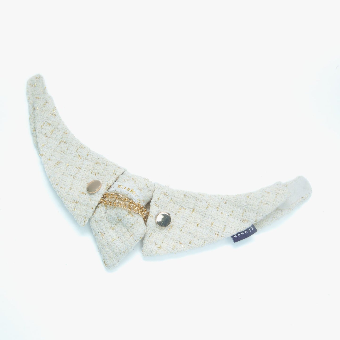 Leslie | Pet Bib
