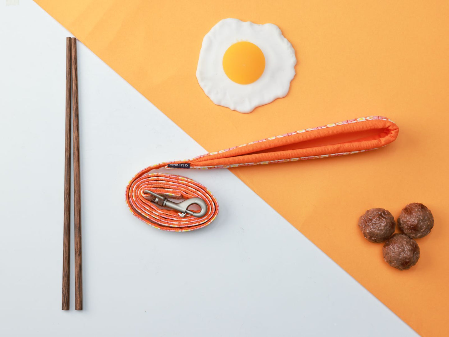 Luncheon Meat Egg Noodles | Walkwear | Hong Kong