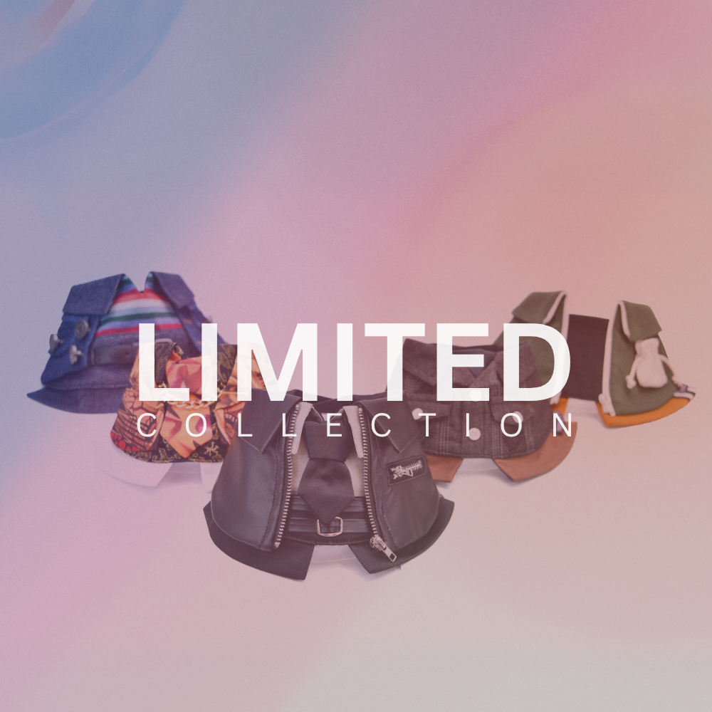 【Limited Edition】