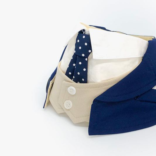 Queensway | Pet Bib