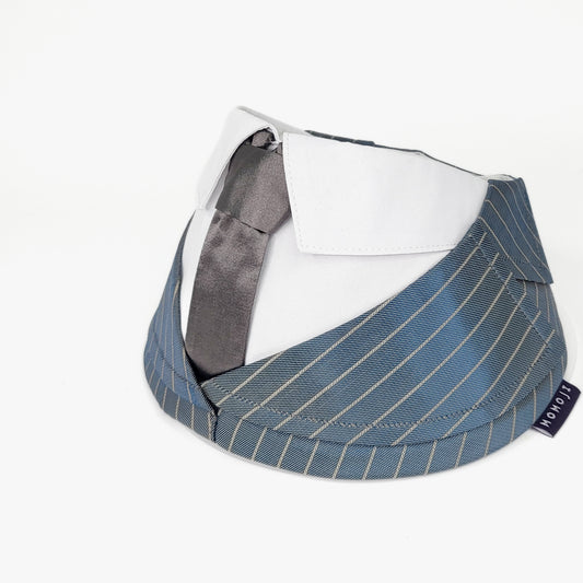 Des Voeux | Pet Bib