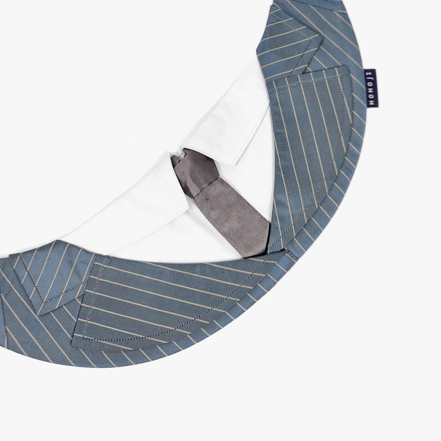 Des Voeux | Pet Bib