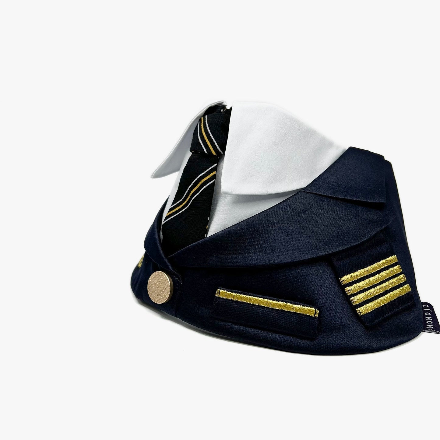 Momoji Air - Pilot | Pet Bib