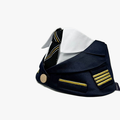 Momoji Air - Pilot | Pet Bib