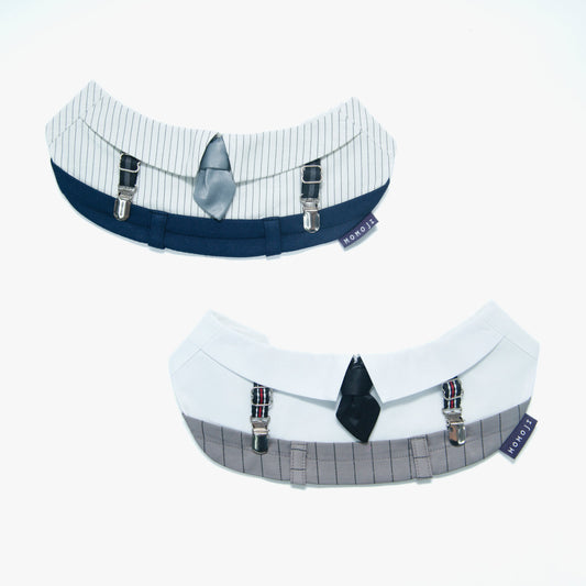 George Pet Bib for Cats & Small Dogs