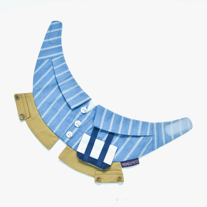 Anthony | Pet Bib