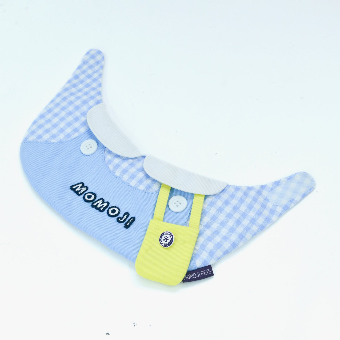 Momoji Kindergarten | Pet Bib