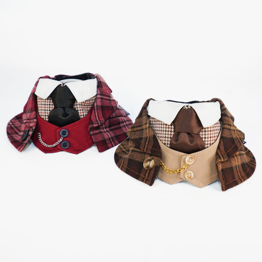 ***Pre-Order*** Phillip (New Colours) | Pet Bib