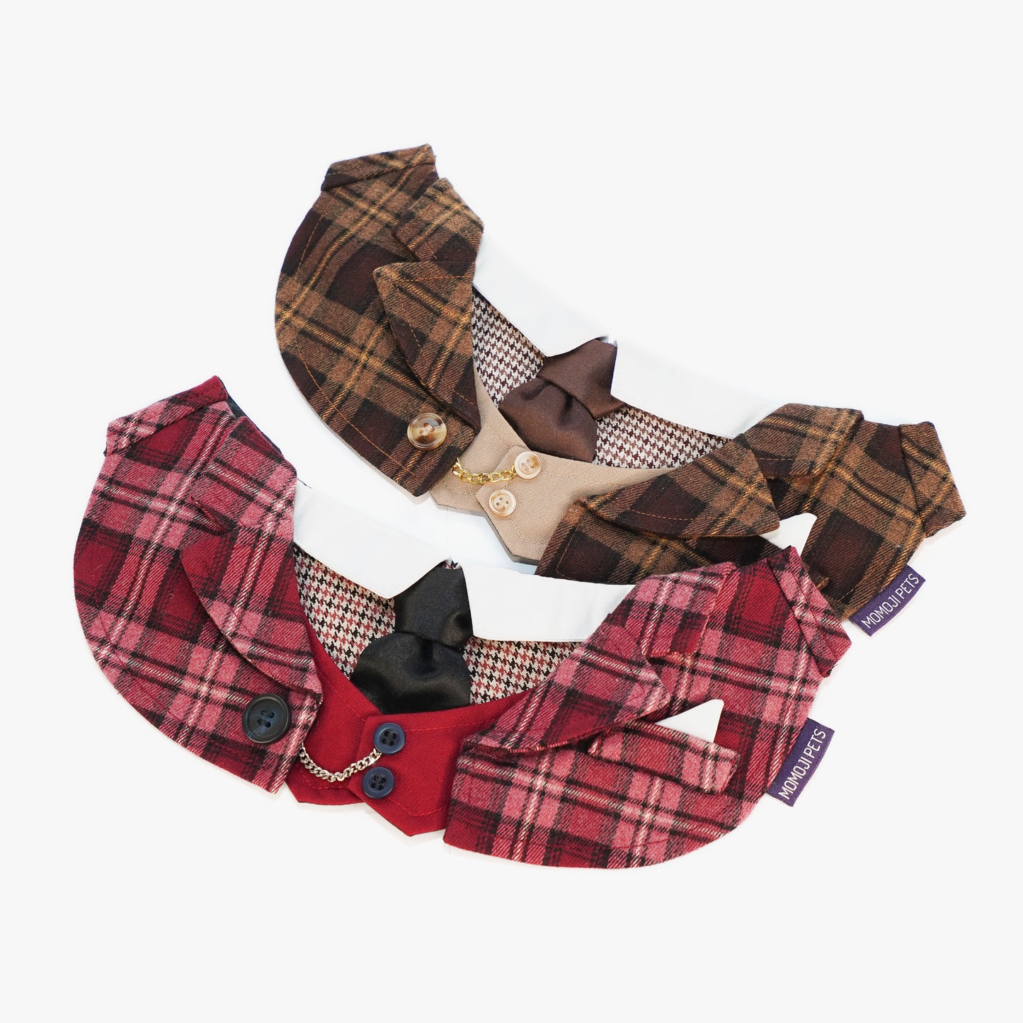 ***Pre-Order*** Phillip (New Colours) | Pet Bib
