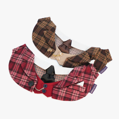 ***Pre-Order*** Phillip (New Colours) | Pet Bib