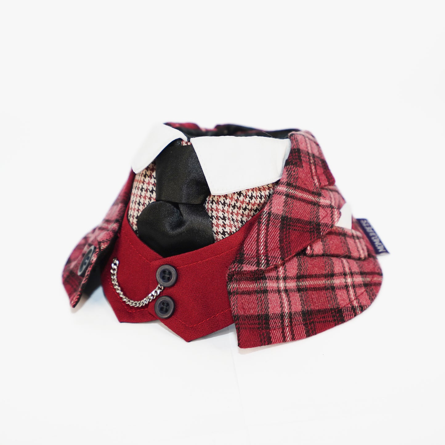 ***Pre-Order*** Phillip (New Colours) | Pet Bib