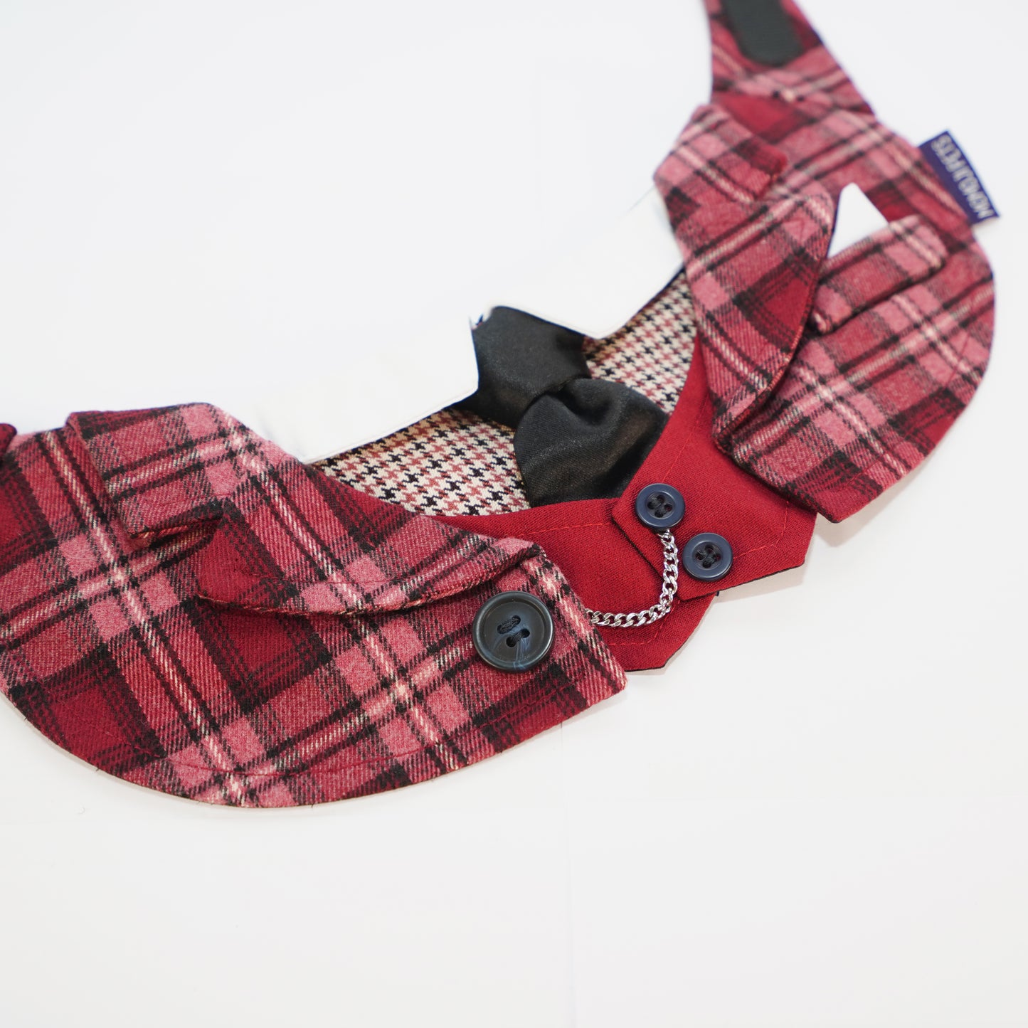***Pre-Order*** Phillip (New Colours) | Pet Bib
