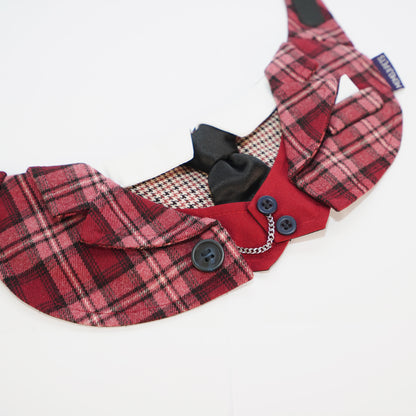 ***Pre-Order*** Phillip (New Colours) | Pet Bib