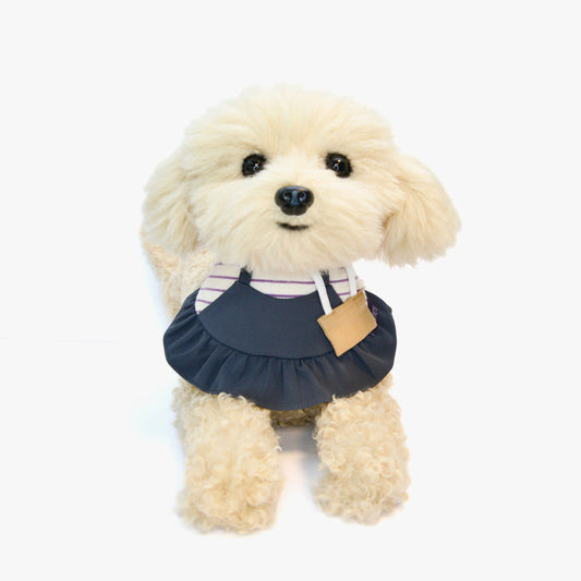 Charmaine Pet Bib