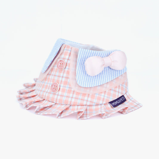 Evelyn | Pet Bib