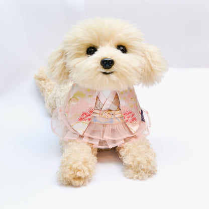 Flourish | Pet Bib