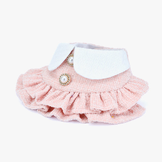 Kristen | Pet Bib