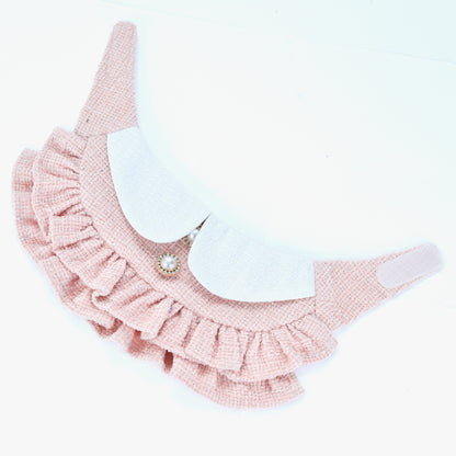 Kristen | Pet Bib