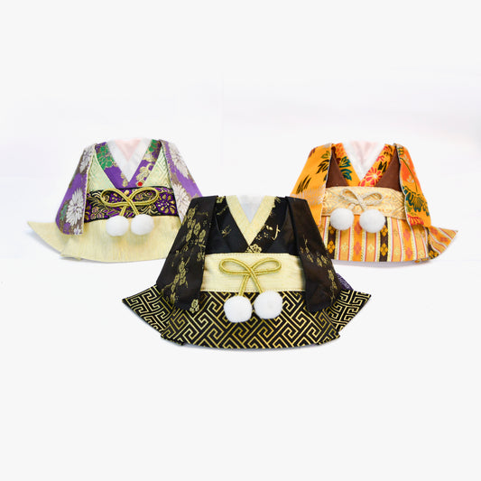 Meguro | Pet Bib
