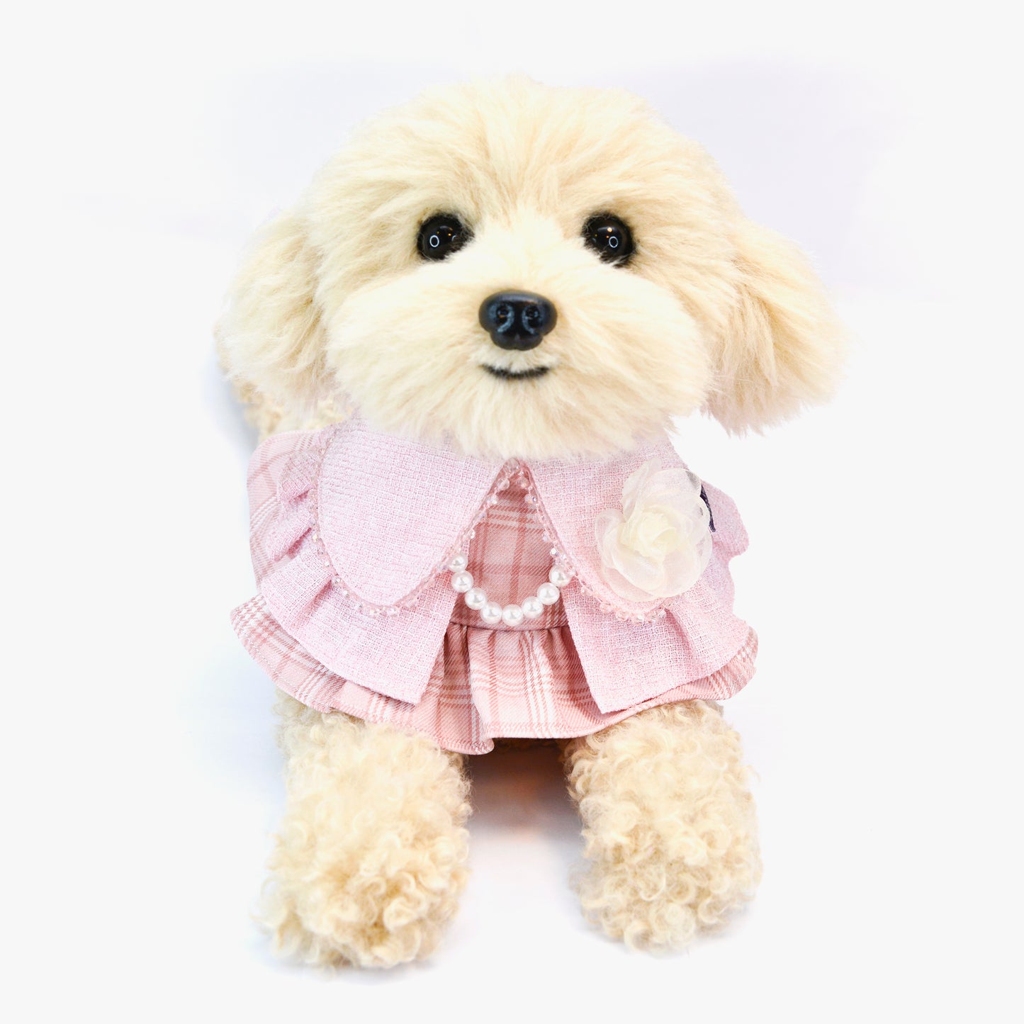 Matilda | Pet Bib