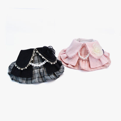 Matilda | Pet Bib