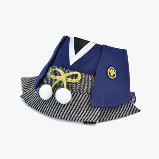 Nippori | Japanese Kimono Pet Bib