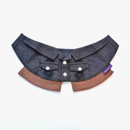 Cyclone Pet Bandana – Limited Edition Twilight of the Warriors Collaboration