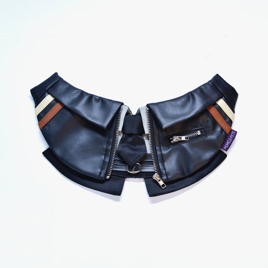 Shin Decorative Pet Bandana – Limited Edition Character Outfit