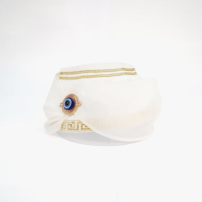 ***Pre-Order*** Zeus | Pet Bib